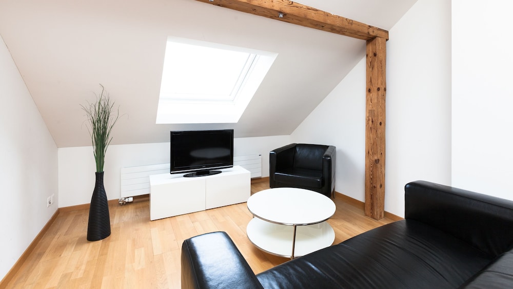 Swiss Star Marc Aurel - Self Check-In — photo 37