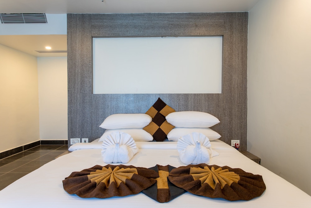 Premium Suite