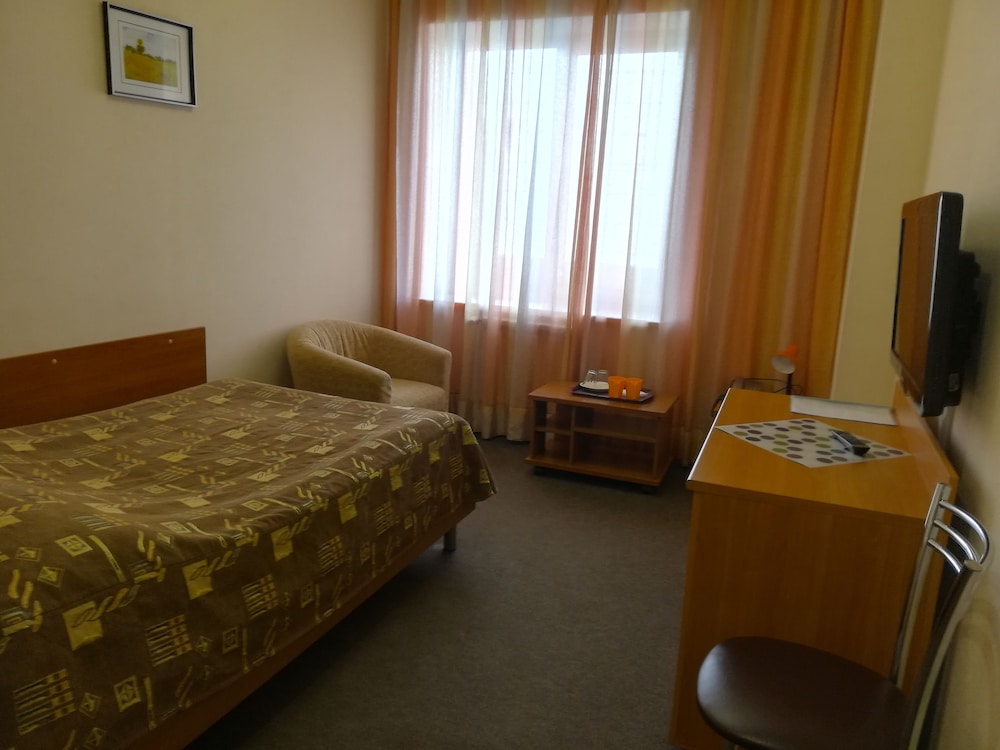 Comfort Single Room