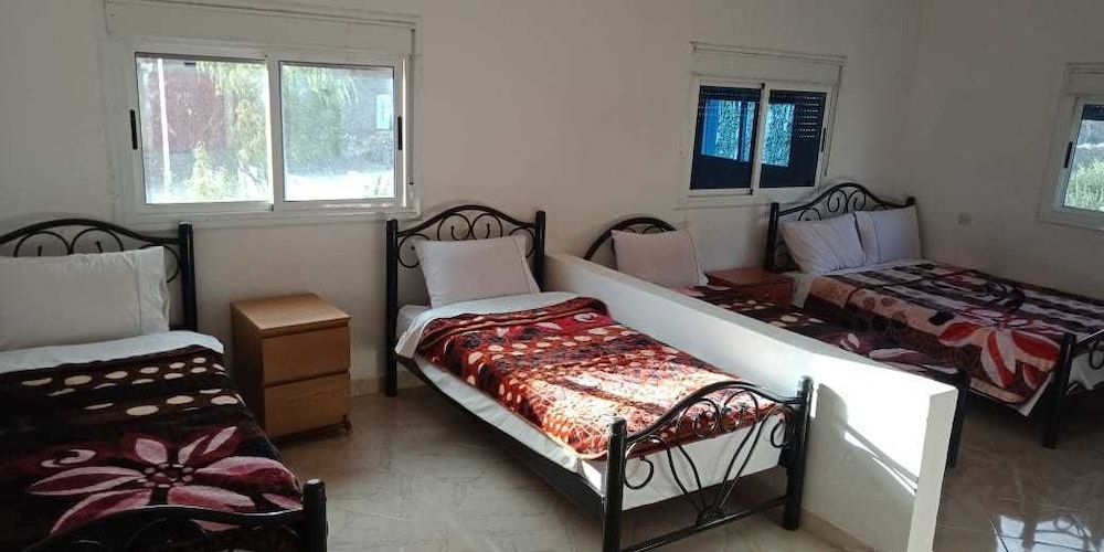 Room, Multiple Beds photo 2