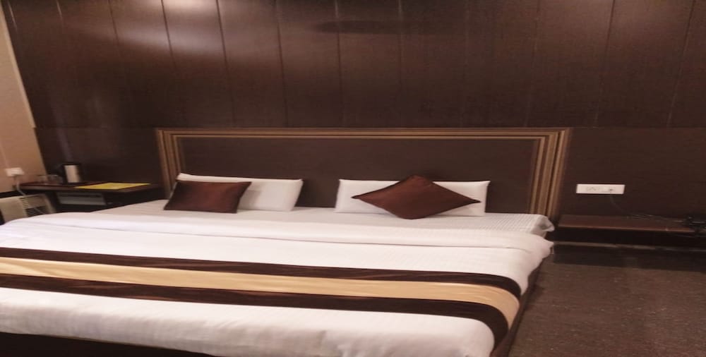 Standard Double Room, 1 Queen Bed photo 2