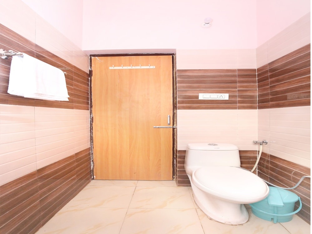 Double Or Twin Room photo 2
