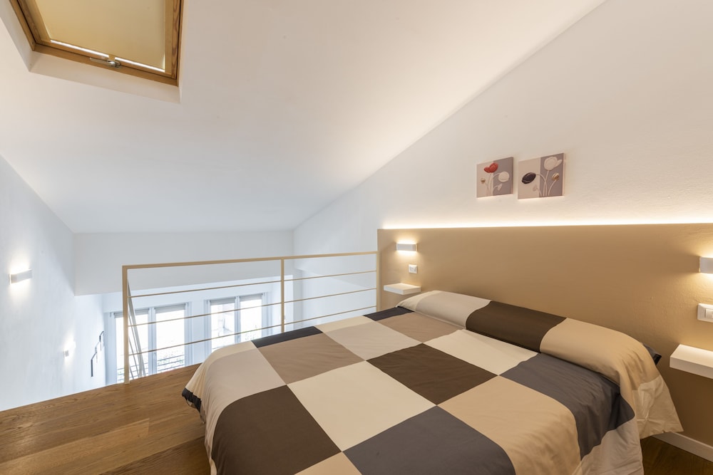 Comfort Apartment photo 2