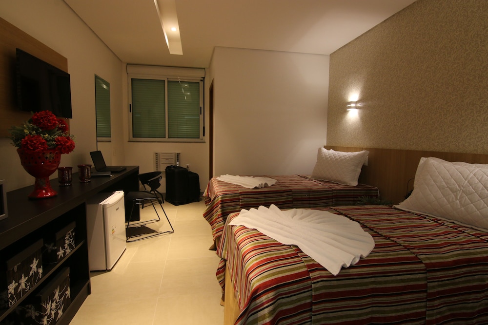 Executive Single Room - Photo 1