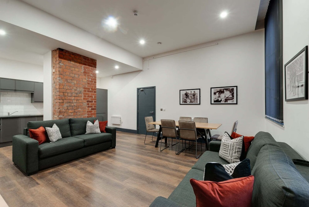 City Apartment