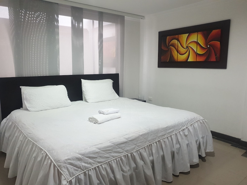 Comfort Room photo 1