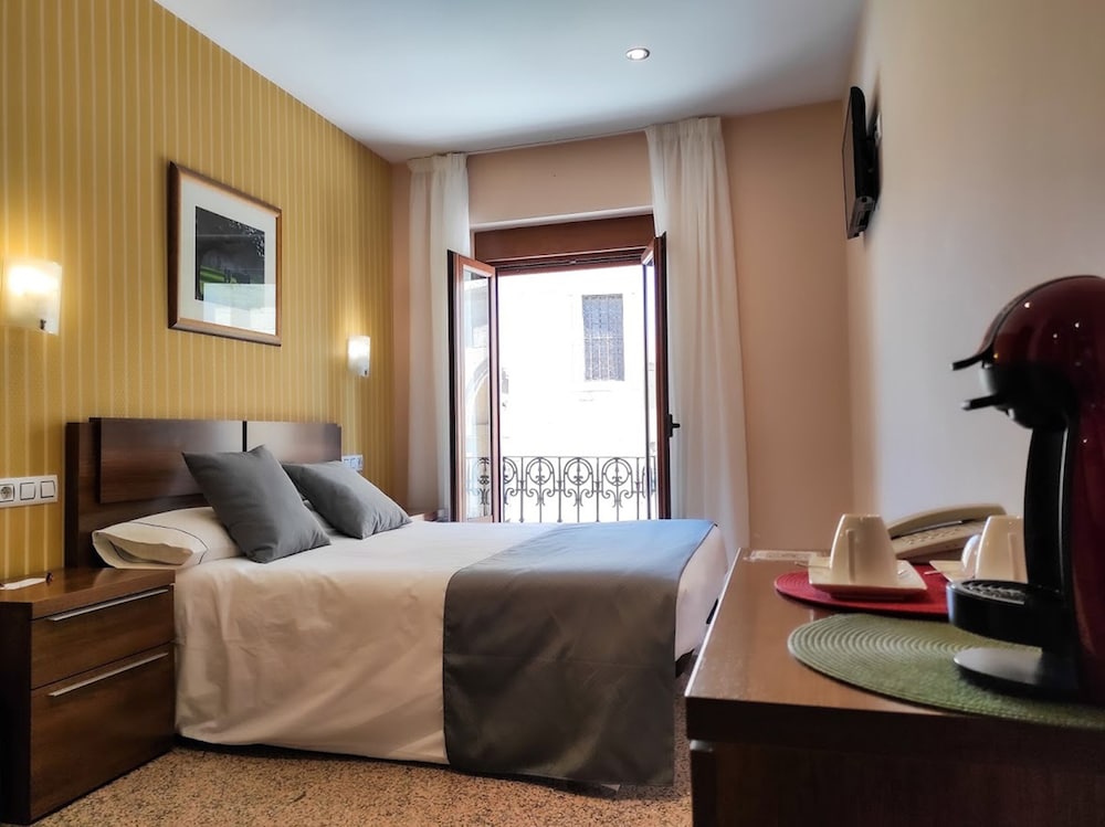Panoramic Double Room