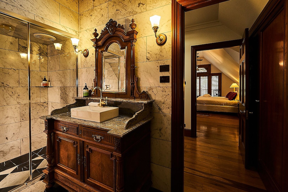 Mansion Villa photo 3