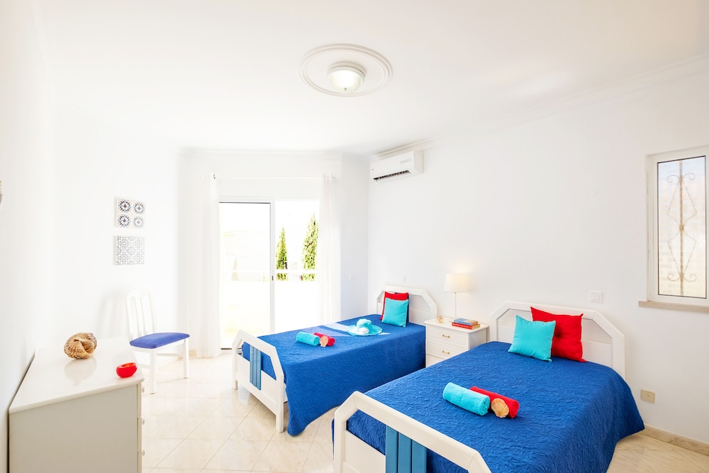Villa, 5 Bedrooms, Private Pool, Sea View