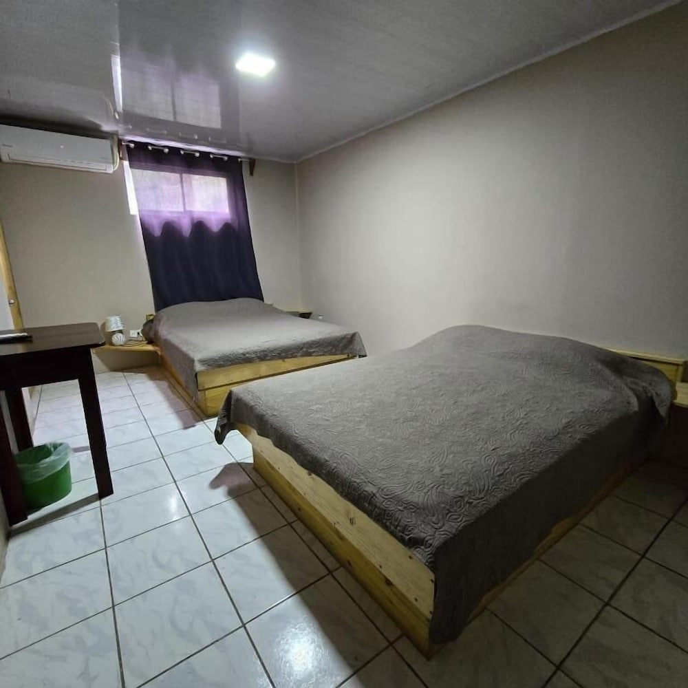 Quadruple Room photo 1
