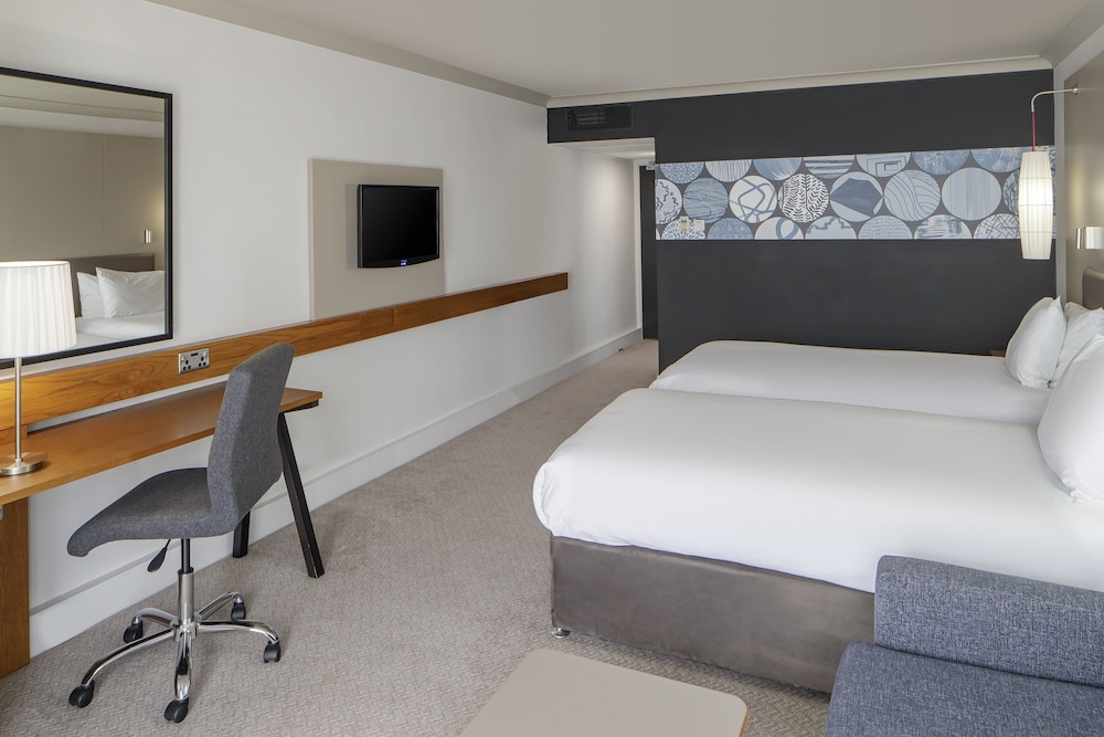 Premium Room, 1 King Bed photo 1