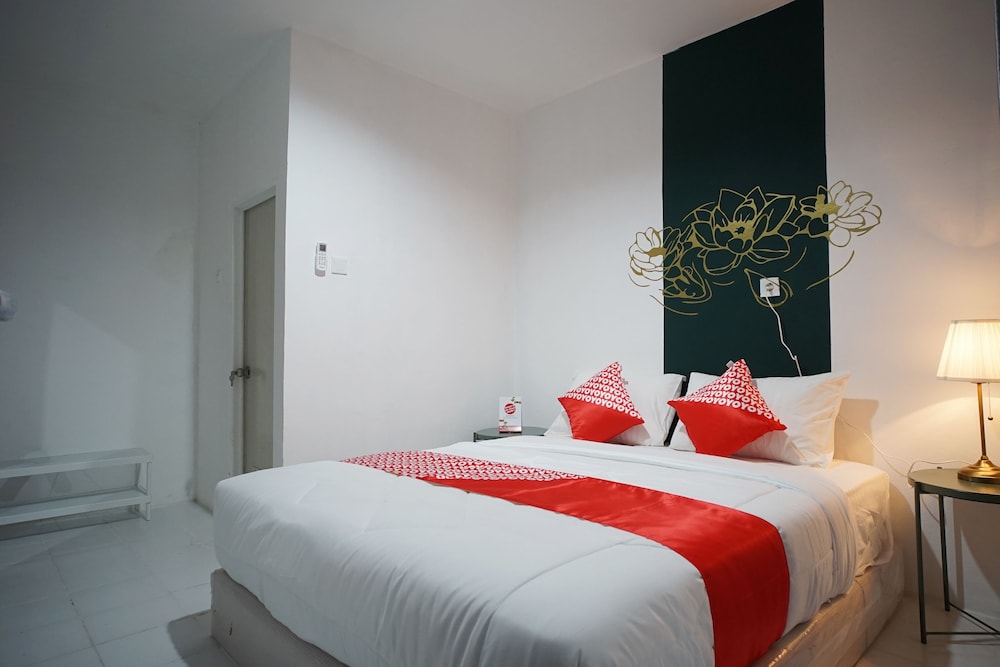 Standard Double Room - Photo 3