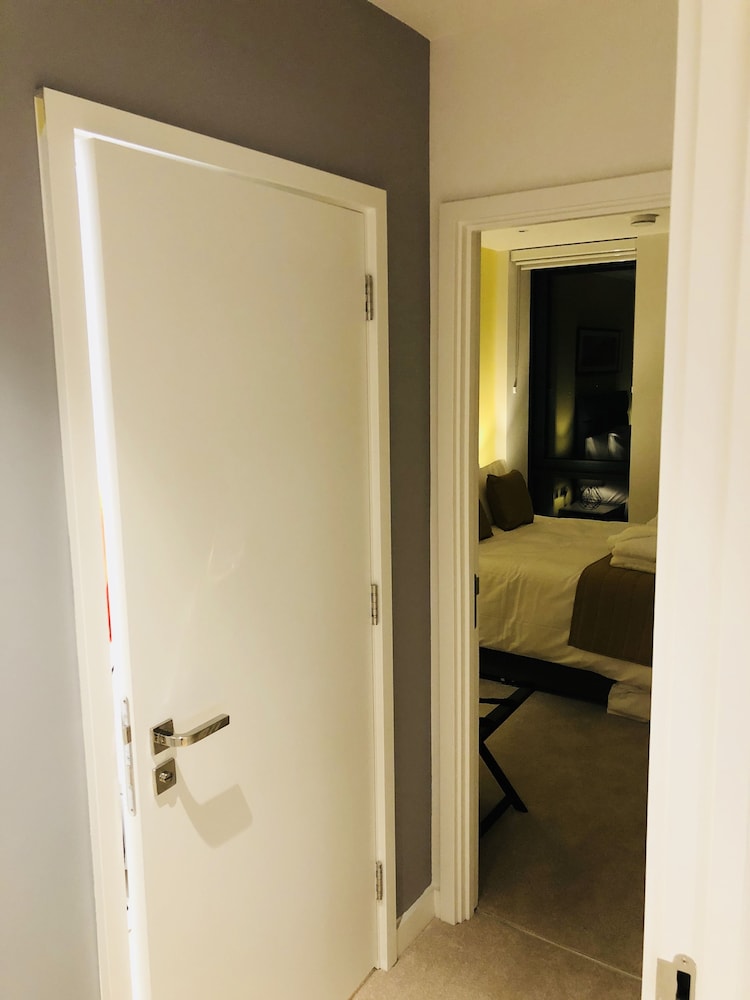 Kaatchi Boutique Lejligheder, Billede 5