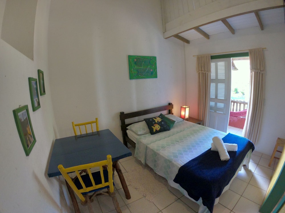 Standard Room, 1 Double Bed photo 3