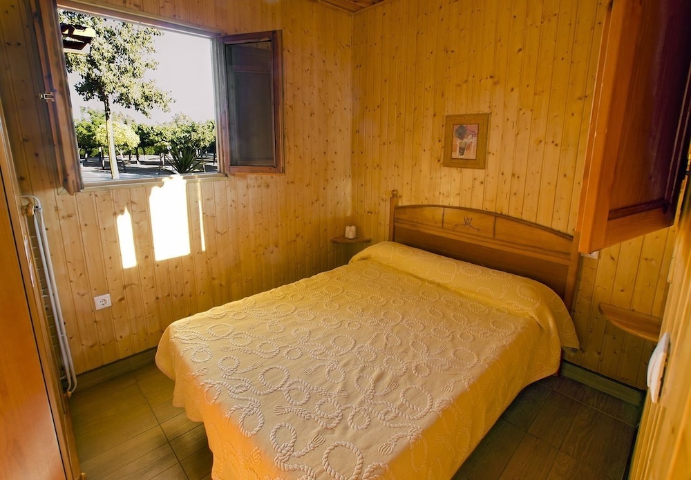 Bungalow, Kitchen (wooden 2 people) photo 3