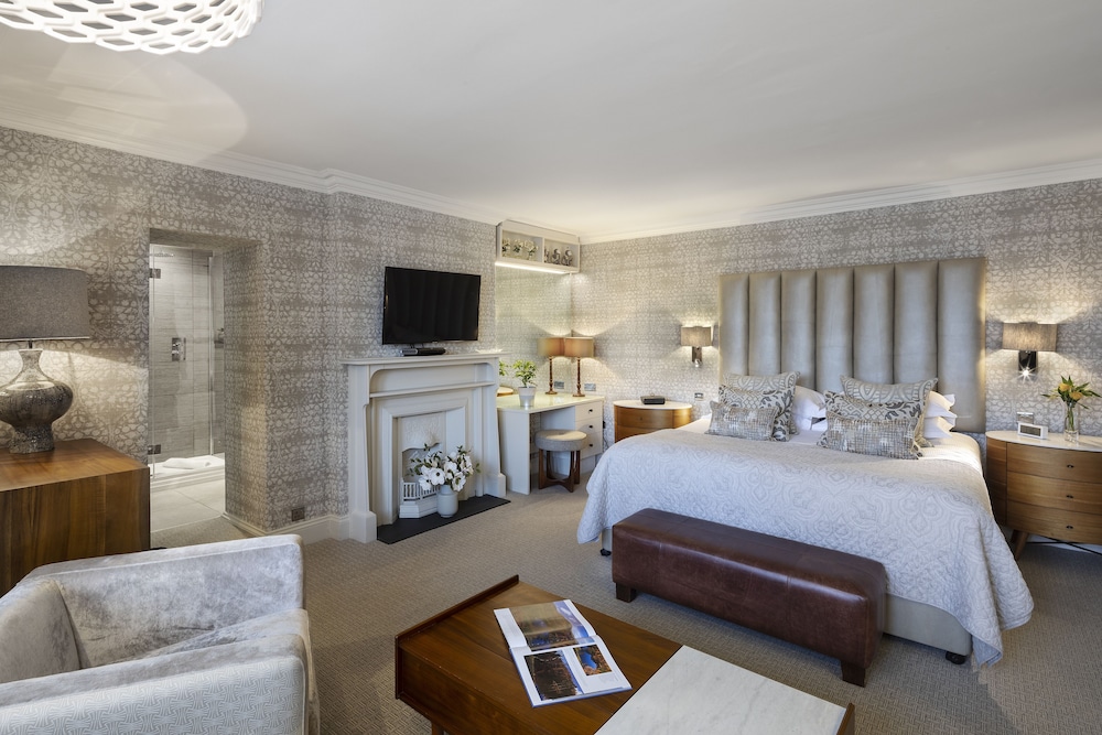 Master Room