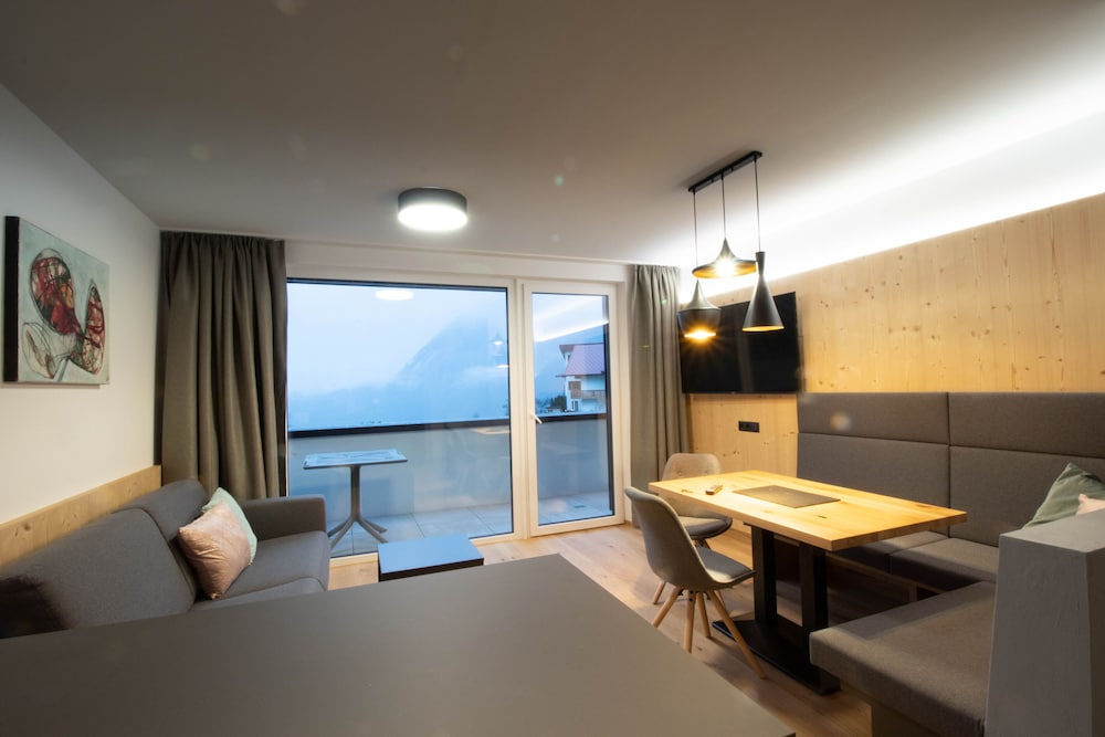 Wellness Apartment