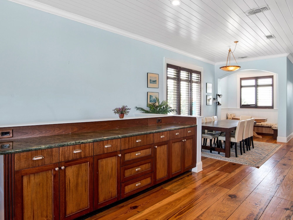 House, Multiple Beds, Balcony, Ocean View (La Casa Fole) photo 2