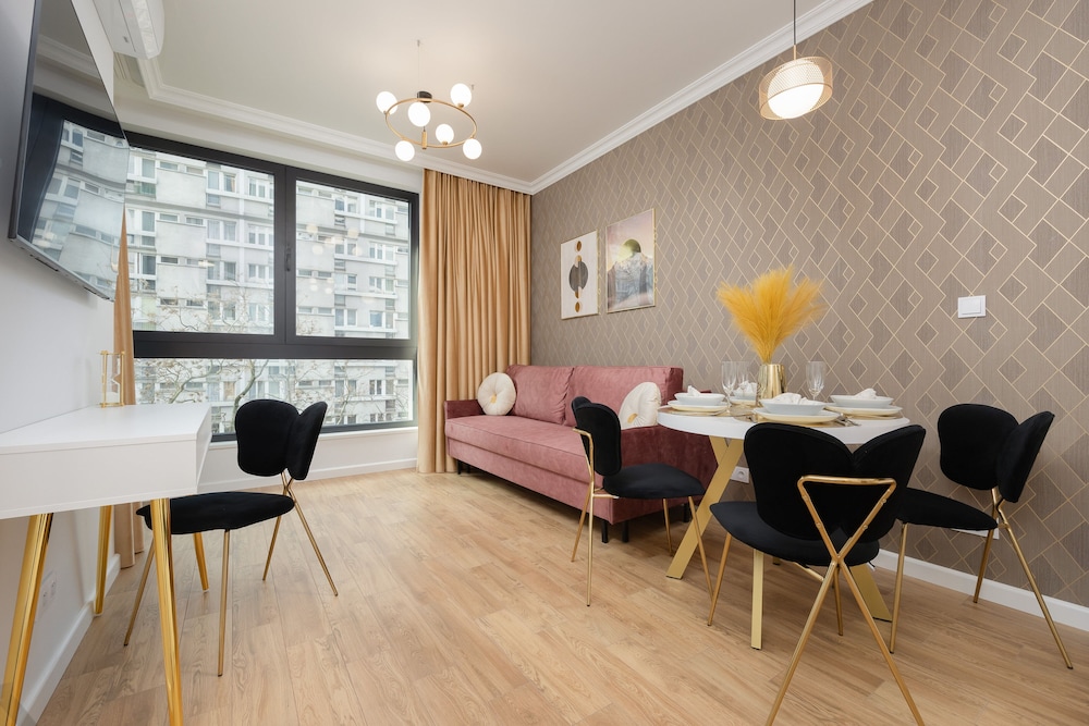 Apartment, 1 Bedroom, Balcony