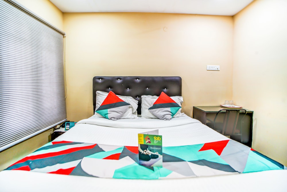 Deluxe Room photo 2