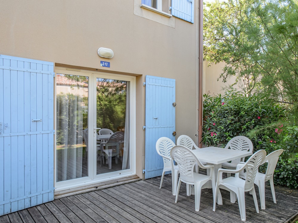 Maison 2 chambres 6 personnes - Photo 2