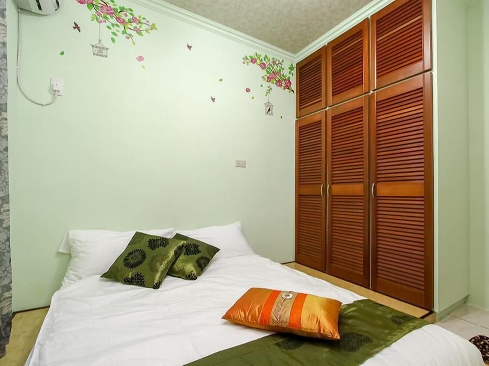 Basic Double or Twin Room photo 3