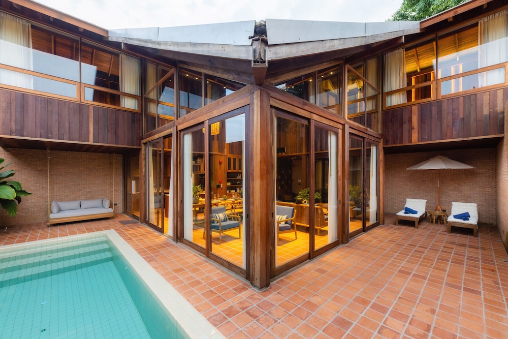 Villa, 3 Bedrooms, Private Pool - Photo 13