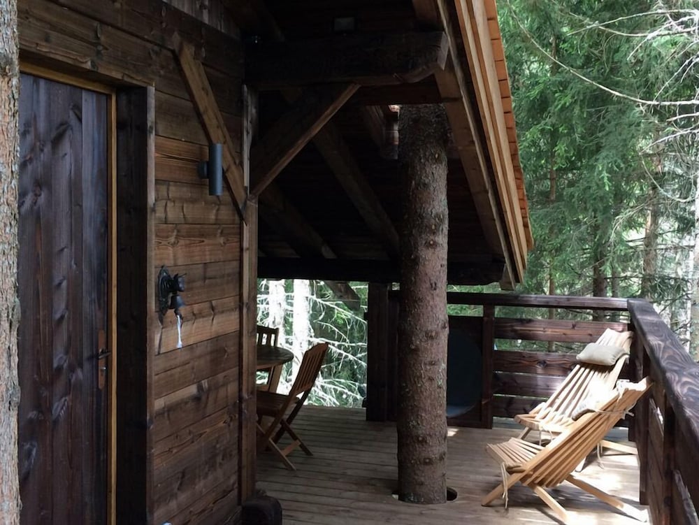 Tree House (Ruisseau) photo 3