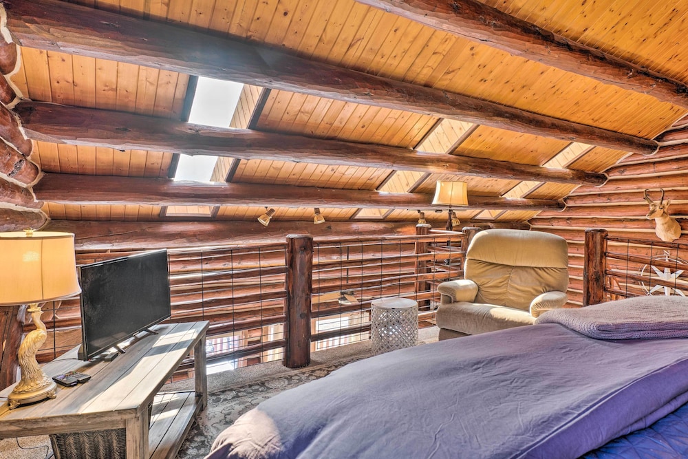 House (2 Bedrooms) photo 1
