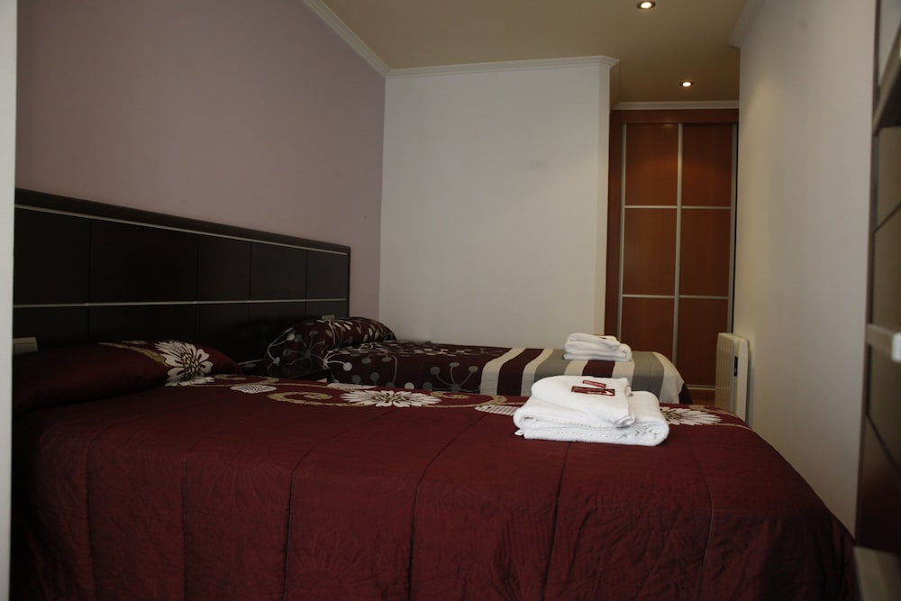 Twin Room photo 3
