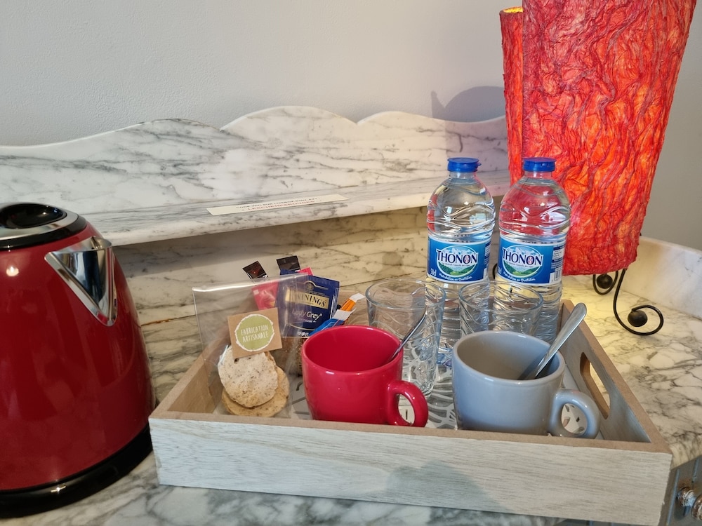 Double Room (Castelnaud) photo 3