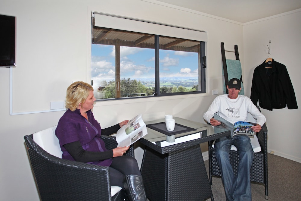 Standard Studio, Non Smoking, Kitchenette (Tui Cottage) photo 2
