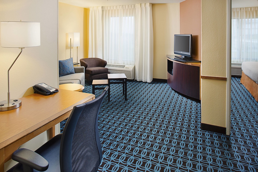 Fairfield Inn & Suites by Marriott Jonesboro, Billede 3