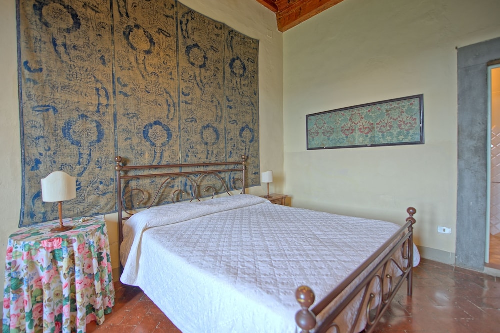 Panoramic Apartment, 1 Bedroom photo 3