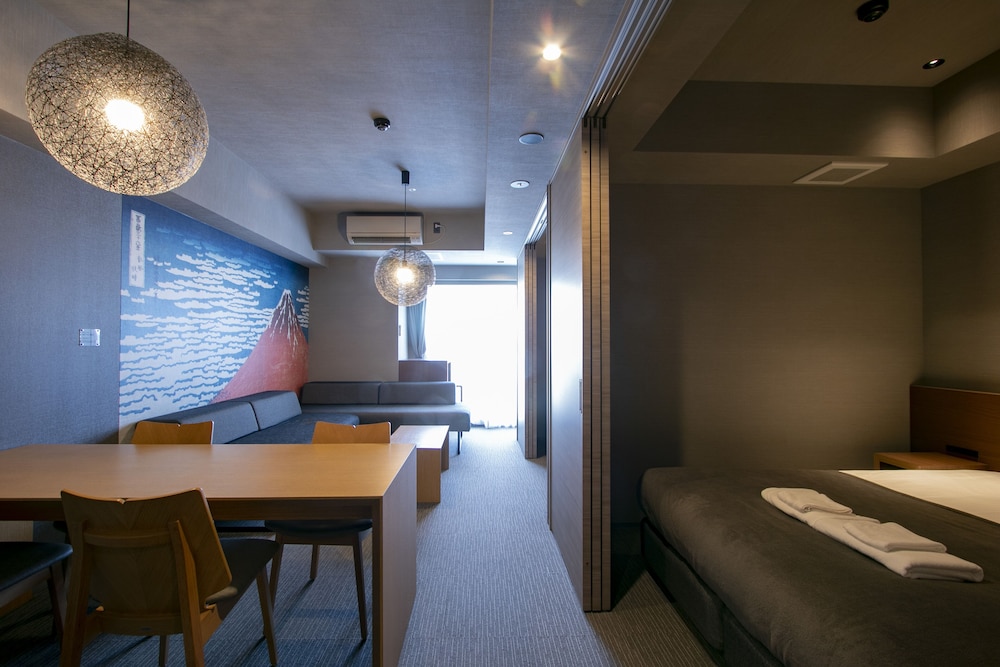 Grand Room
