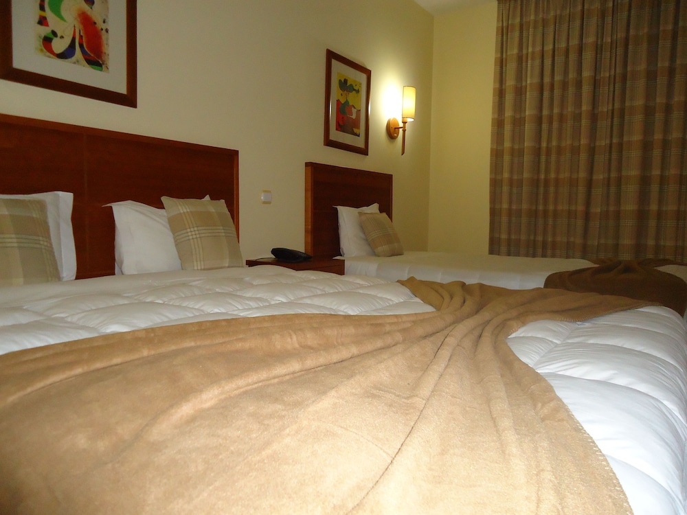 Triple Room, Terrace