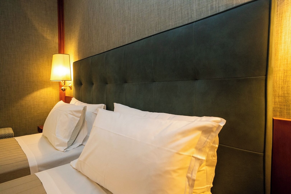 Comfort Twin Room