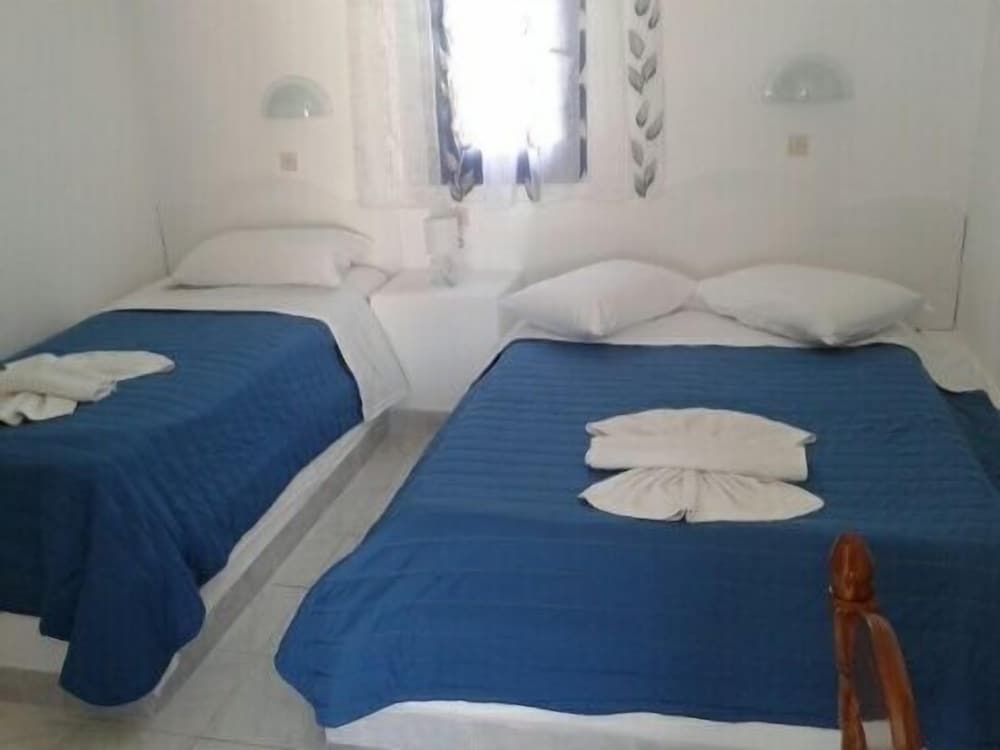 Superior Triple Room, Non Smoking, Balcony