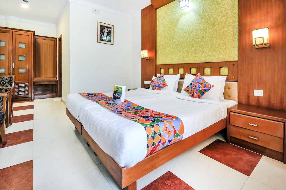 Premium Room, 1 Double Bed photo 3