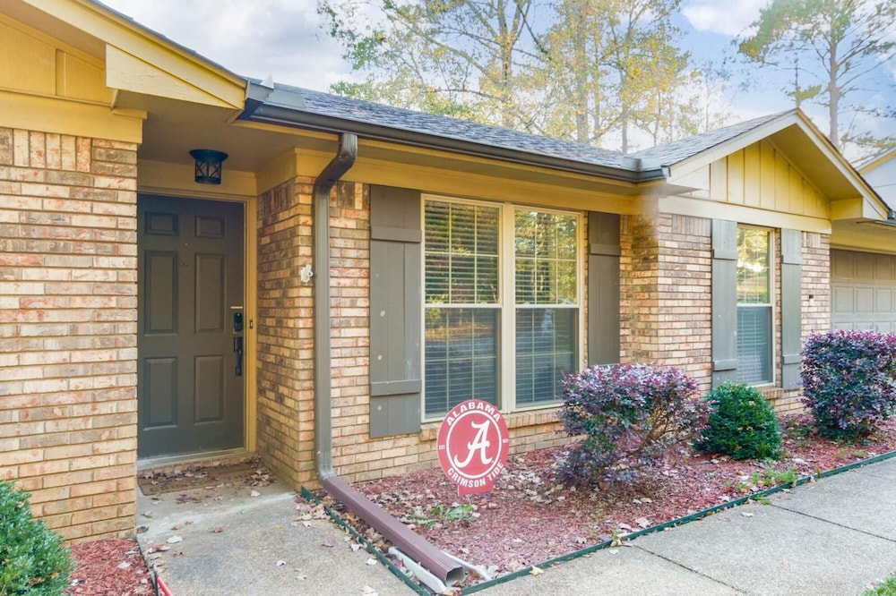 Bama Ranch 4 Miles to Stadium Sleeps 8, Billede 23