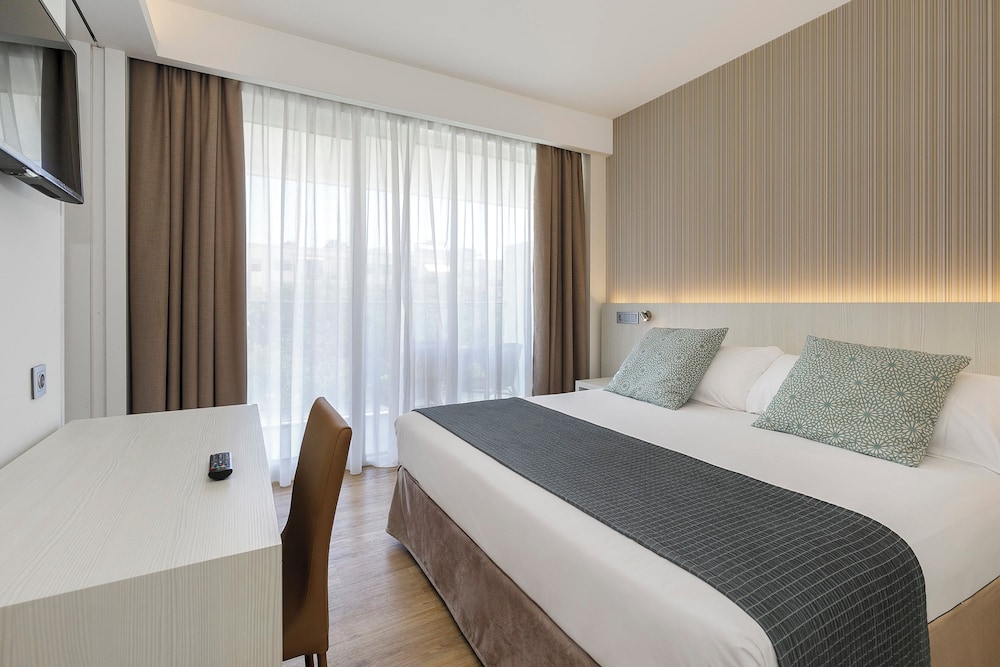 Family Junior Suite (2+2)