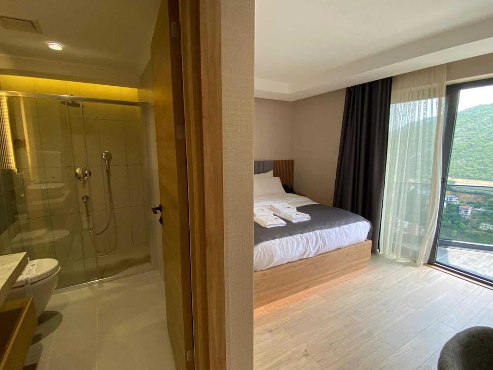 Deluxe Room photo 1