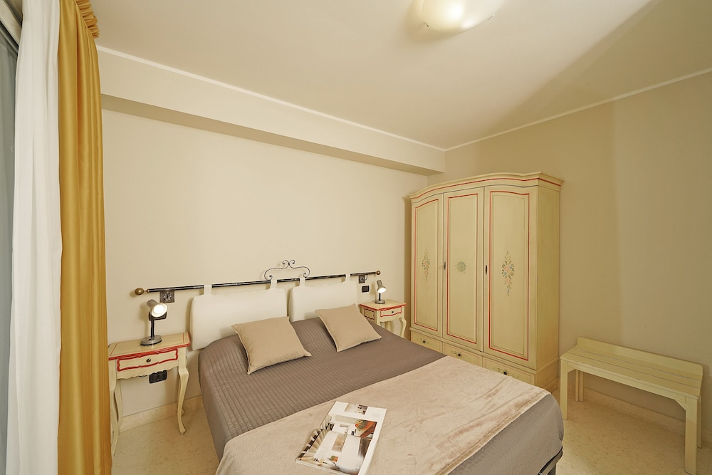 Business Apartment