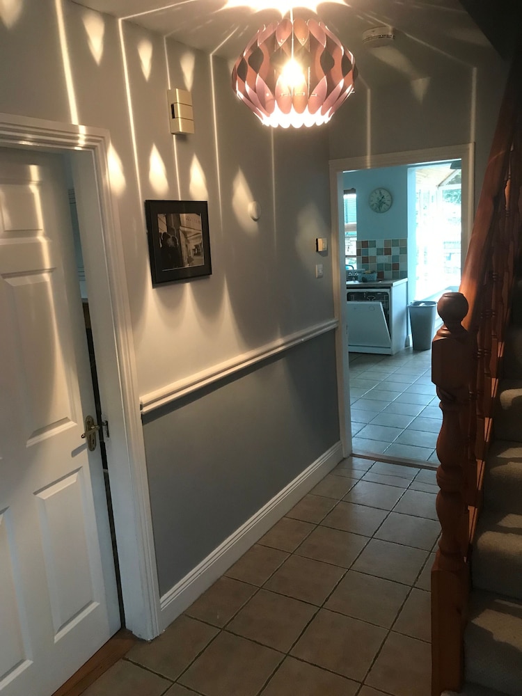 House, 3 Bedrooms, Accessible, Balcony photo 3
