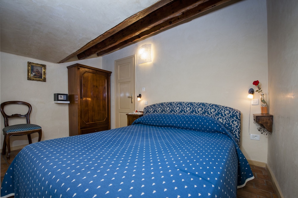 Apartment, 1 Bedroom, Sea View (Attic) photo 3