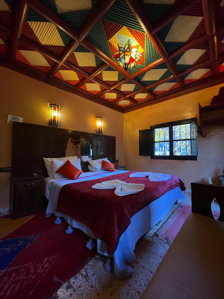 Superior Room, Balcony (Fes) photo 2