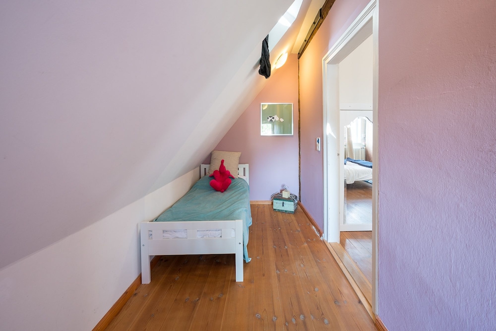 Apartment (Maisonette mit Kamin) photo 1