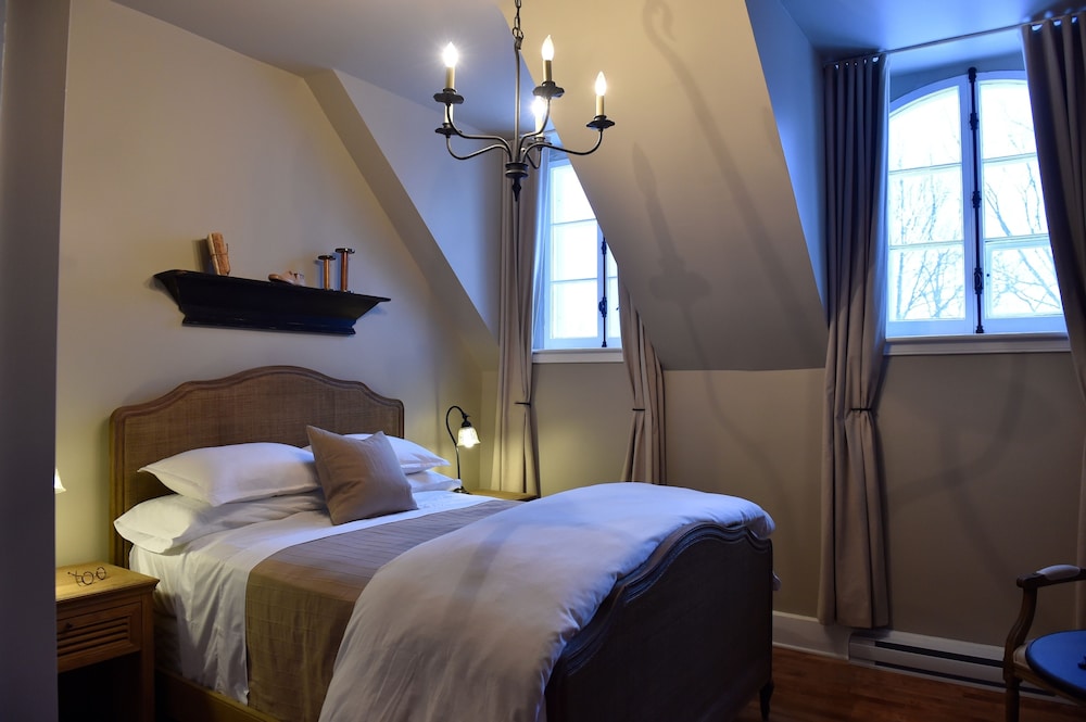 Standard Room, 1 Queen Bed ( #6 ) photo 1