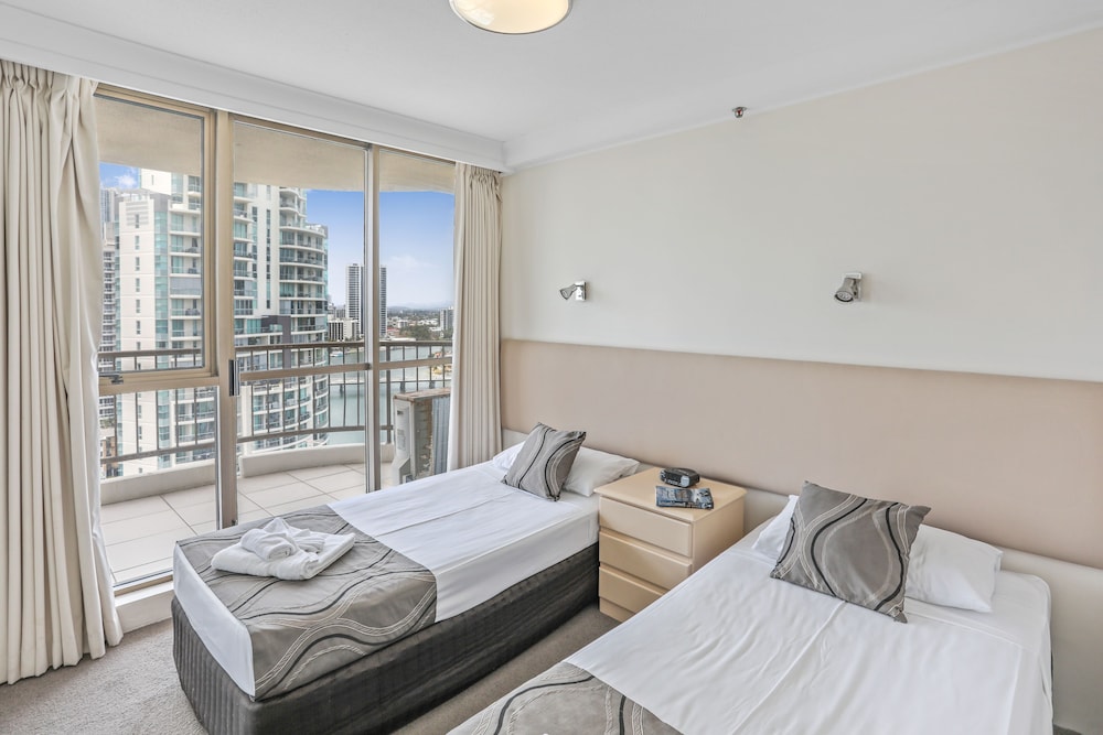 Superior Apartment, 2 Bedrooms, Non Smoking, Kitchen (Sup 3N Min) photo 1