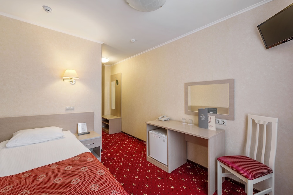 Standard Single Room photo 3